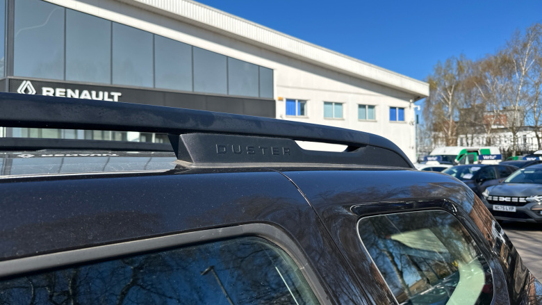 Dacia Duster 1.0 TCe 90 Expression 5dr Petrol Estate